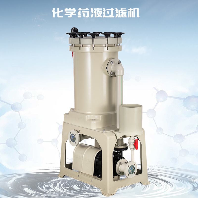 電泳漆過(guò)濾機(jī)日常保養(yǎng)小知識(shí)
