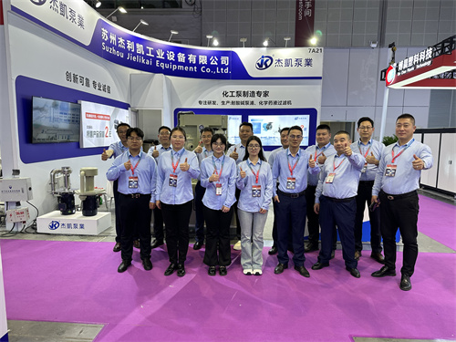 2025 CPCA國際電子電路（上海）展覽會精彩回顧！