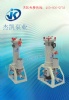 電鍍過(guò)濾機(jī)為嘛過(guò)濾不干凈呢?