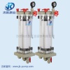 電鍍過(guò)濾機(jī)的保養(yǎng)與維護(hù)