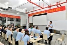 杰凱集團(tuán)|2023年4月培訓(xùn)會議精彩回顧~