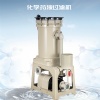 電泳漆過濾機(jī)日常保養(yǎng)小知識