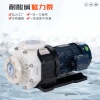 耐酸堿泵機封泄漏原因