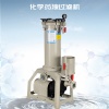 過濾機如何滿足出水質(zhì)量要求?