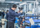 化工泵組裝時(shí)應(yīng)注意哪些事項(xiàng)？